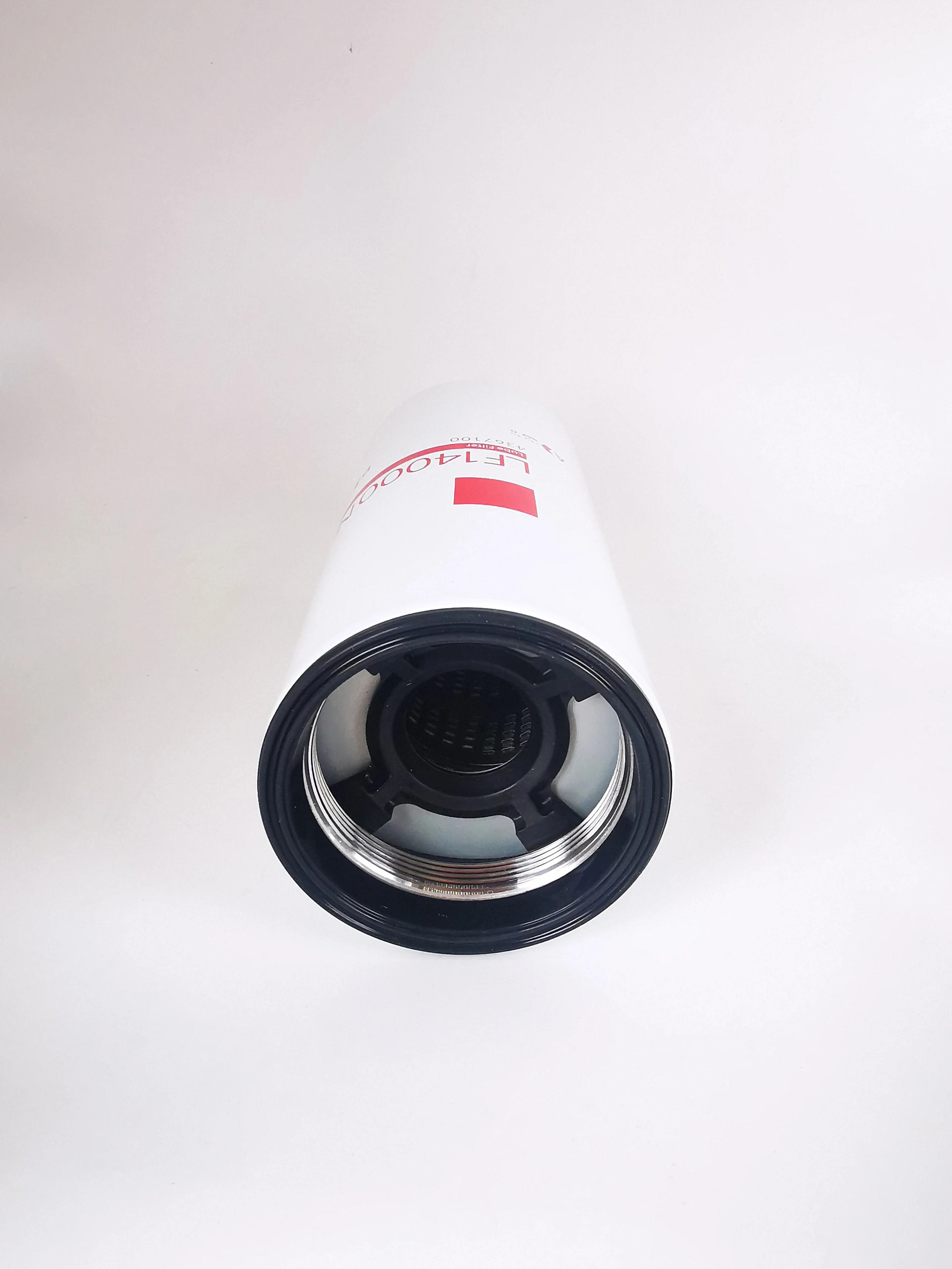 Oil Filter LF14000NN 4367100 Upgraded Version of LF9080 LF9080 LF9001 ISX ISM QSX QSM and M11 Engines P559000 Customization