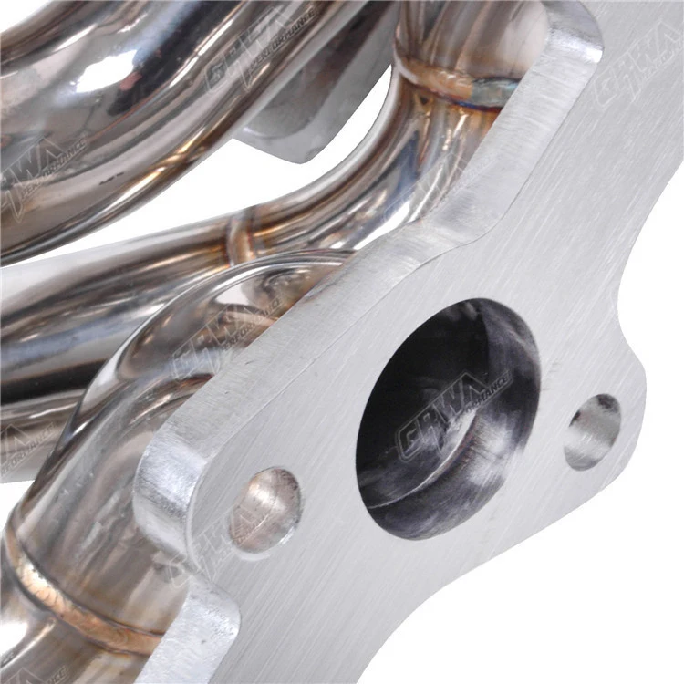 Performance Exhaust Manifold For BMW E30 M3 323 325 328 With E30 T3 Flange