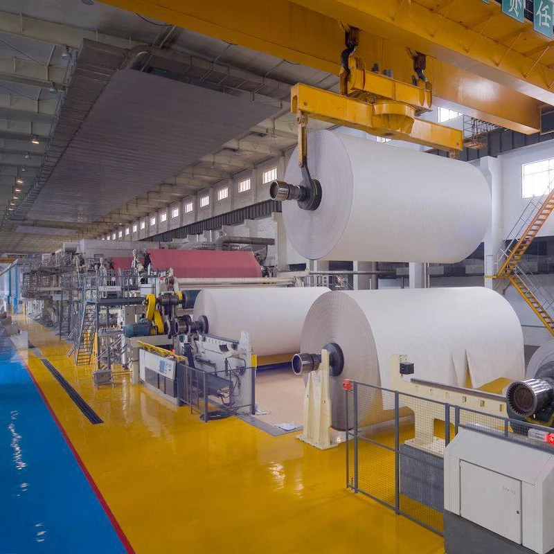 Jumbo Roll A4 Paper China Factory Cheap Price High Quality Virgin Woodpulp High Whiteness 80gsm 70gsm