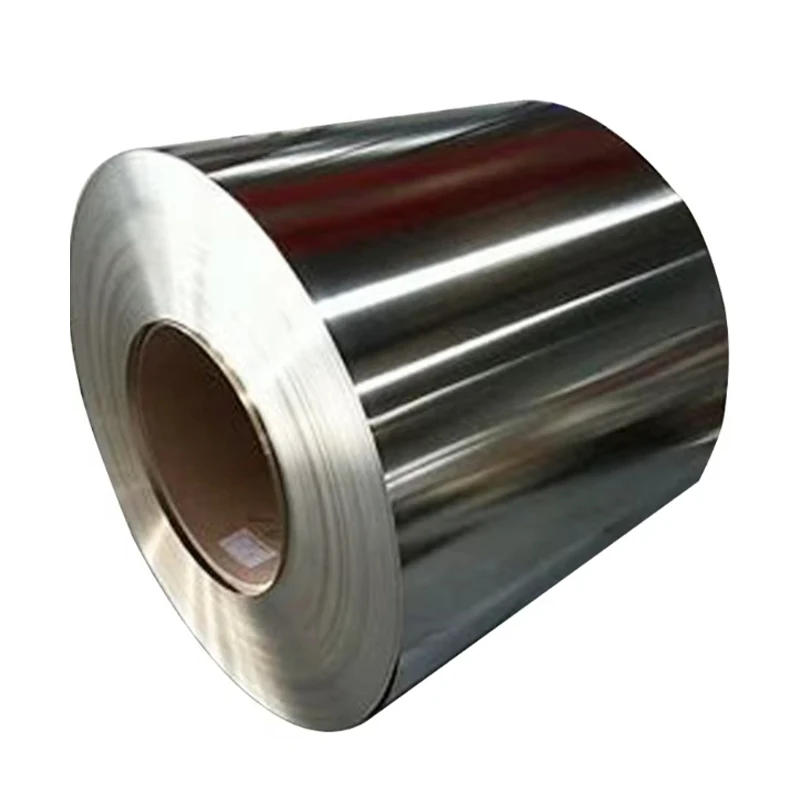 AISI ASTM Prime Quality Best Price Ss304l Stainless Steel Coils Manufacturers For Building