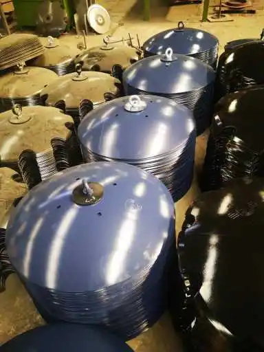 Agricultural Disc Blade Farm Plough Harrow Blade for Tillage Parts