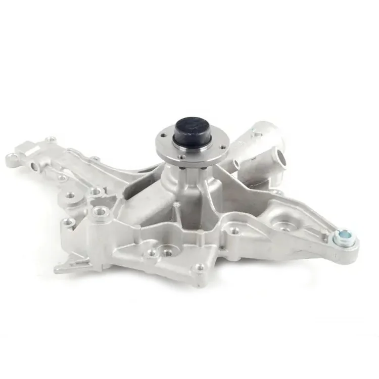 High Quality GAK Cooling System Water Pump 112 200 15 01 for MB C209 A209 C219 W211 W163 V251 W220 OEM 1122001501