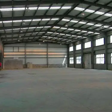 Low cost prefab steel sale shed building steel warehouse workshops & Plants
