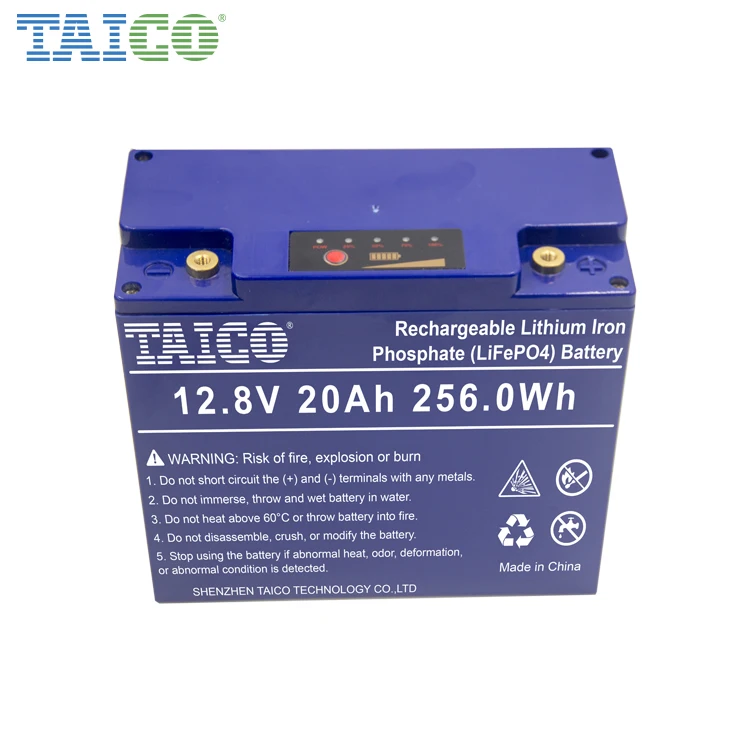 
customized safe long life 12v 24v 10ah 20ah lifepo4 wheelchair battery pack for the elder 