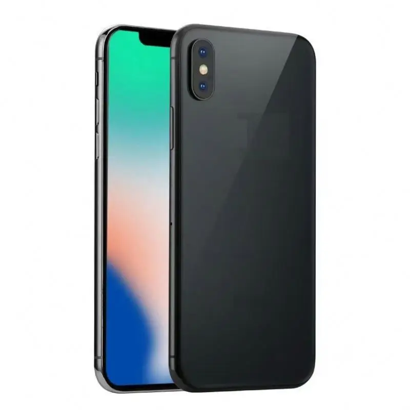 original second hand mobile phone unlocked smartphone for used iphones for iphoneX