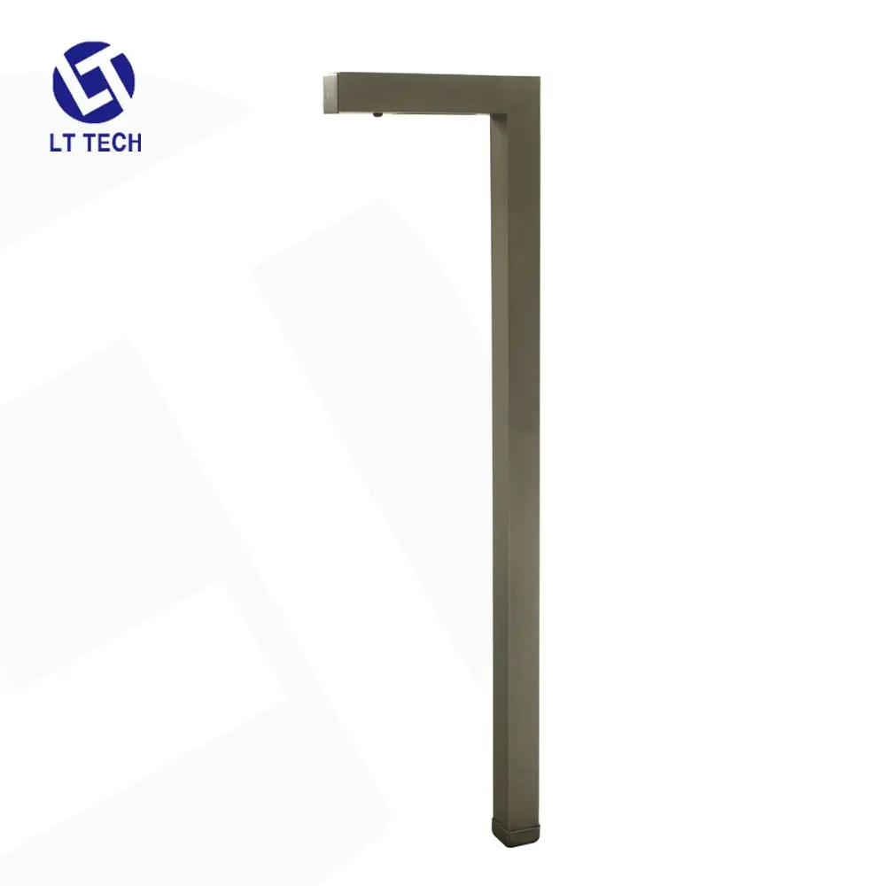 Bronze finish Low Voltage Path Yard Lights Path Area LED Landscape Light with free PVC stake