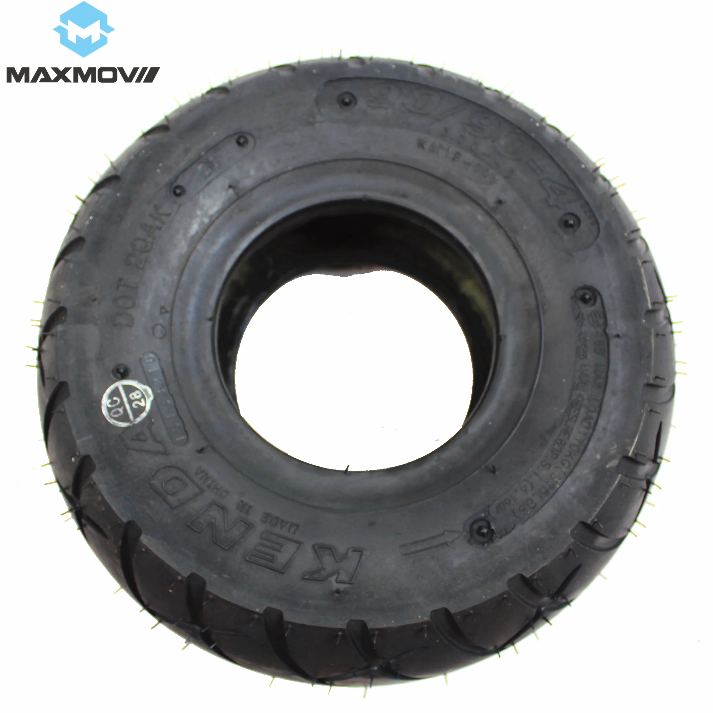 High Quality Kenda Brand 10inch Electric Scooter Tires