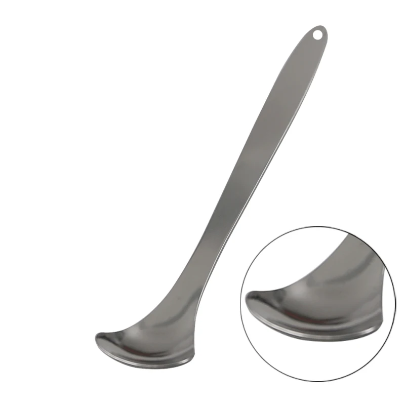 Amazon Hot Sales Household Breath Cleaning Tools Tongue Scraper Cleaner