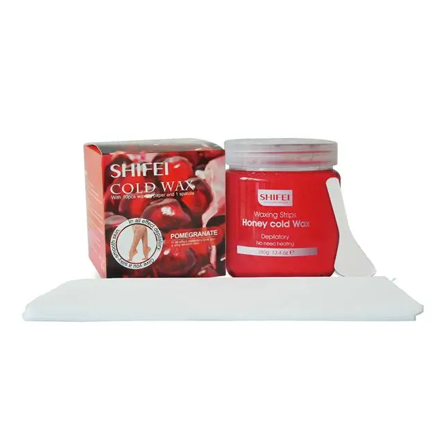 Отбеливает вашу кожу, натуральный ингредиент, удаление волос, 380 г, депиляционный медовый воск