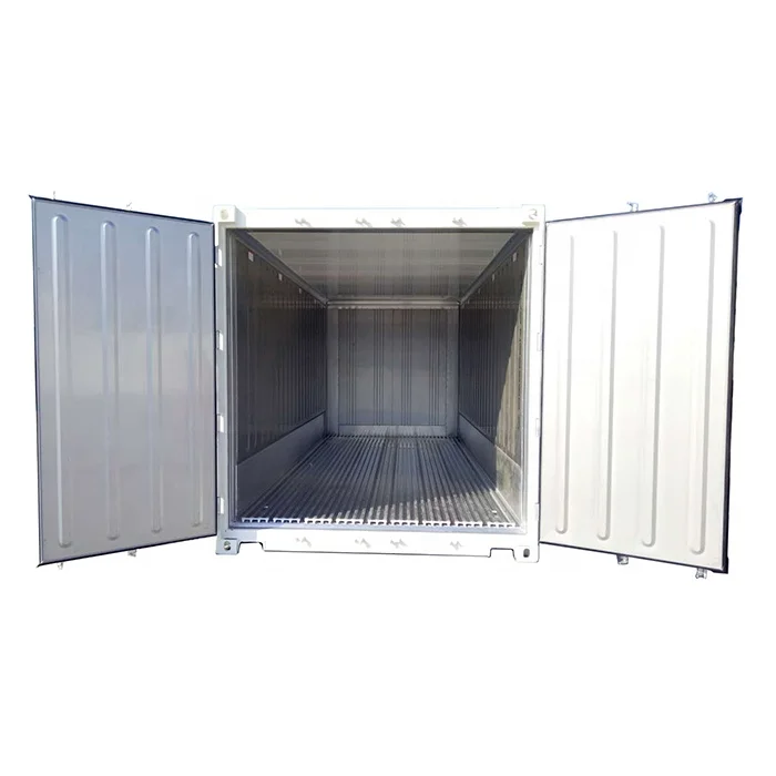 
20ft Insulation Container container factory 