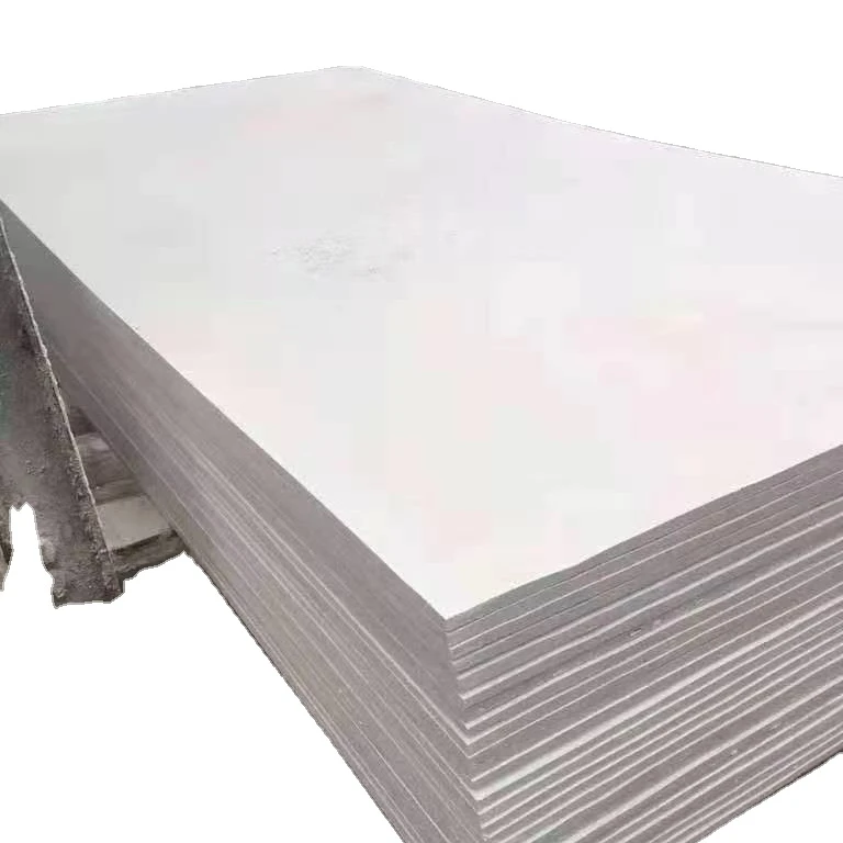 Good Quality Ceiling Fireproof Fiber Magnesium Oxide Boards