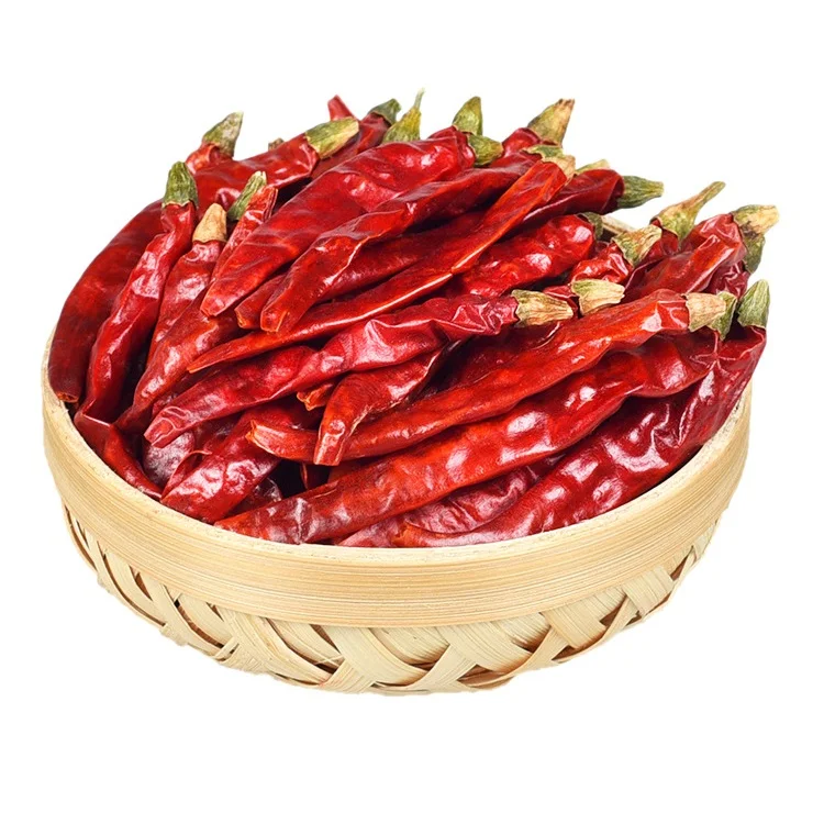 Mantianxing сохнущий перец проса горячий горшок для специй