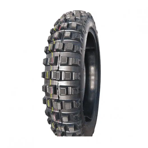 High quality Off Road Pattern Motocross tire 120/100-18 for Bad road condition