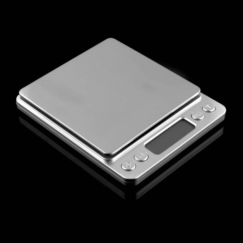 
Gold Supplier Food Weights Machine Electronic Kitchen Digital Weighing 