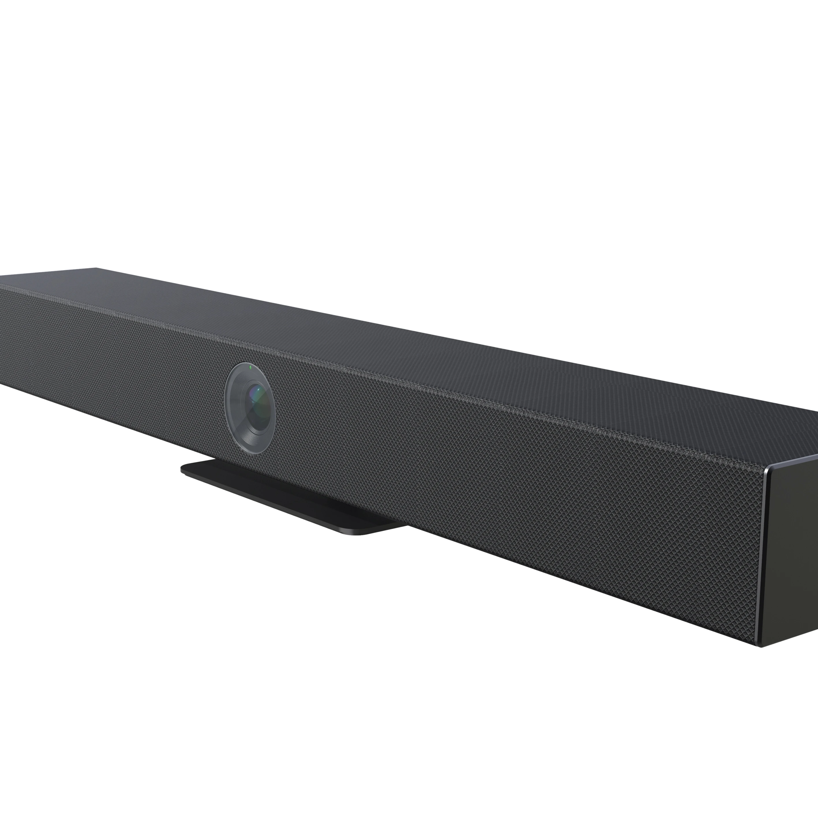 All in One Video Bar 4K UHD Resolution USB3.0 Plug and Play Camera with ZOOM TEAMS Skype for Business Meeting Software