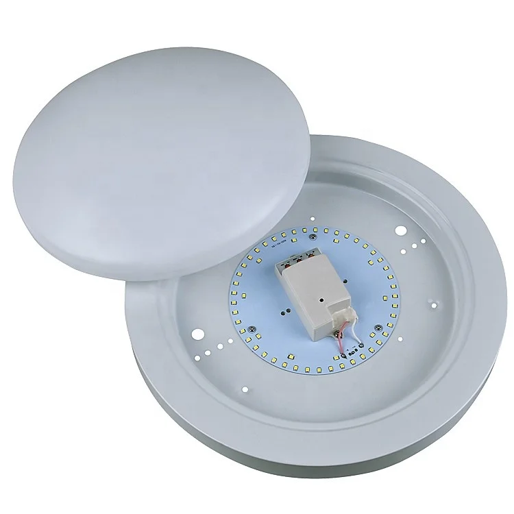 led sensor ceiling light radar motion sensor light new electronic products wall mounted ceiling mounted