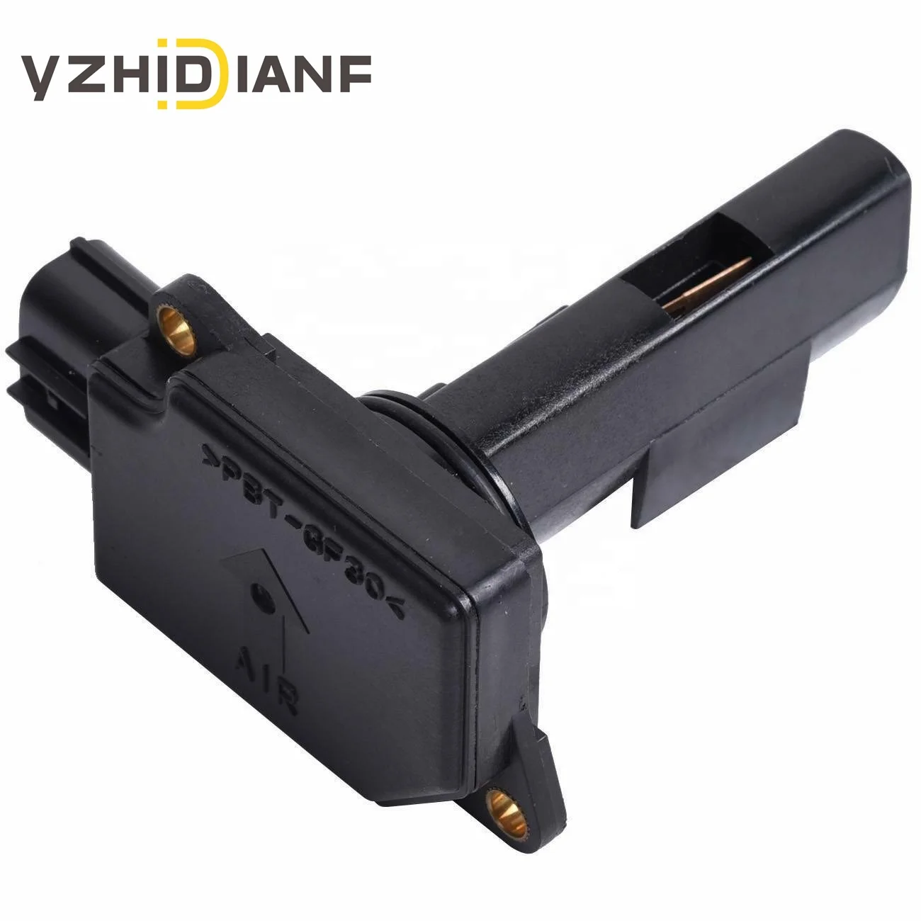 Air Flow Sensor MR985187 E5T60171 N5405015  For 2006-2012 Mitsubishi Eclipse Galant 2.4L