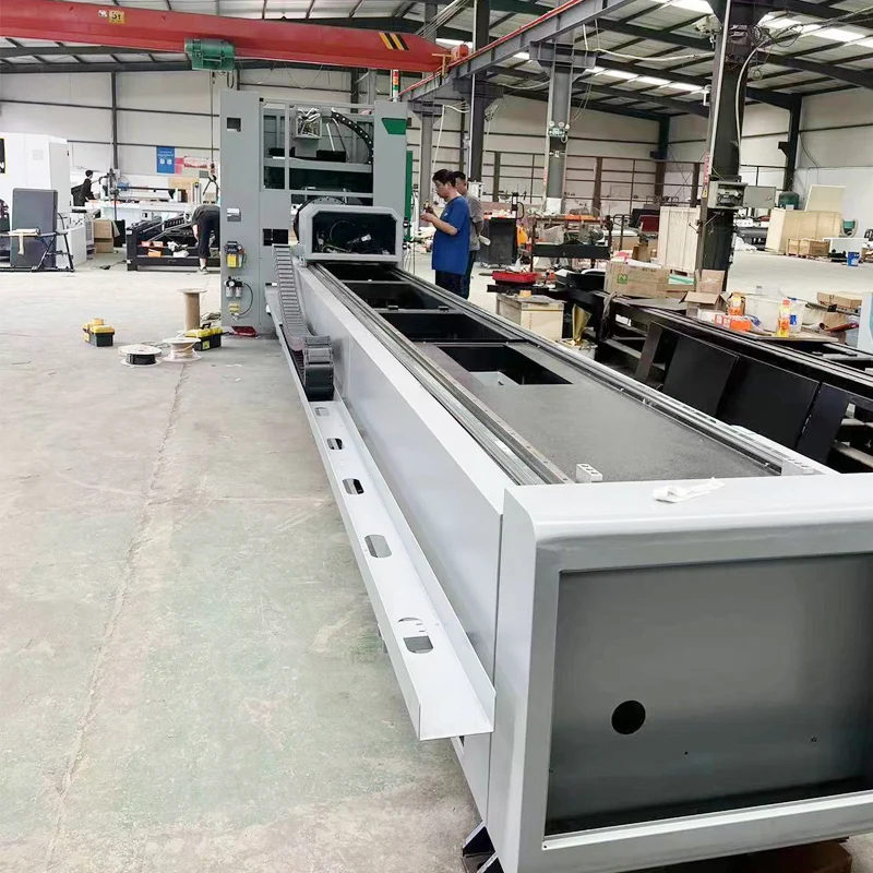 3000w fiber3015 1500w professional metal laser cutting machine pipe Fiber  steel laser cutting machine for  for copper aluminum