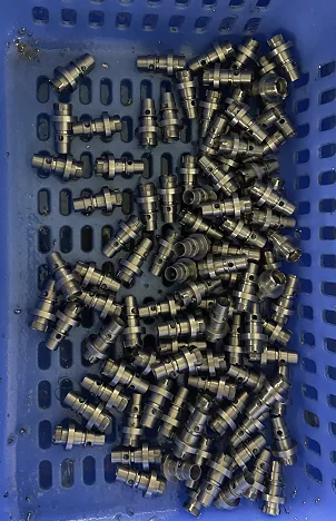 Ready Products CNC Machining Precision  Components For Medical Equipment And CNC Machining Parts And CNC Turning Service