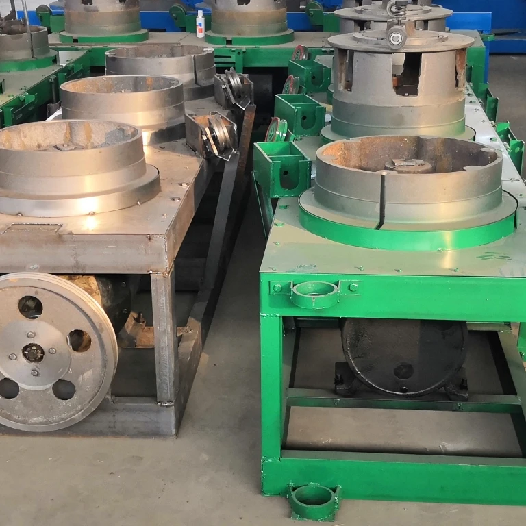 Factory Price Copper Wire Drawing Machine/Wire Drawing Machine Price