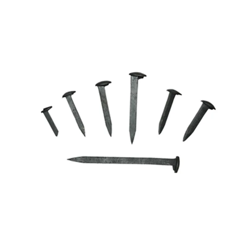 Q235 рельс аксессуары ж/д шип собаки для продажи