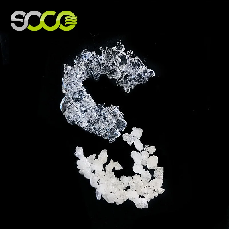 Manufacturers Price Potassium Polyacrylate Super Absorbent Polymer Hydrogel For Plants In Agriculture