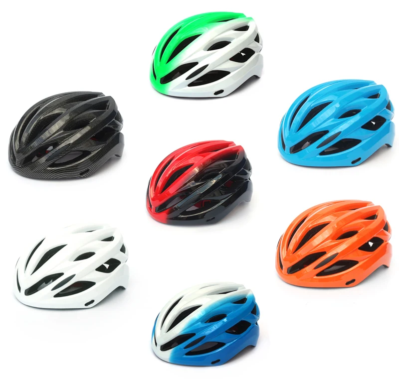 New Design bicycle helmet cycling  riding adult MTB protect Sport protective helmet