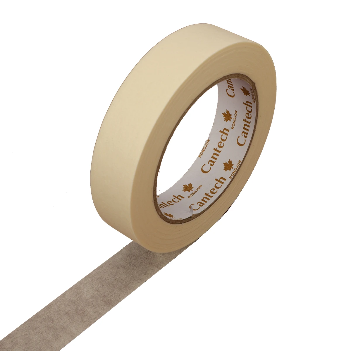 Factory Direct Pre cut heat resistant crepe paper replace paint protection masking tape automotive price manufacturer