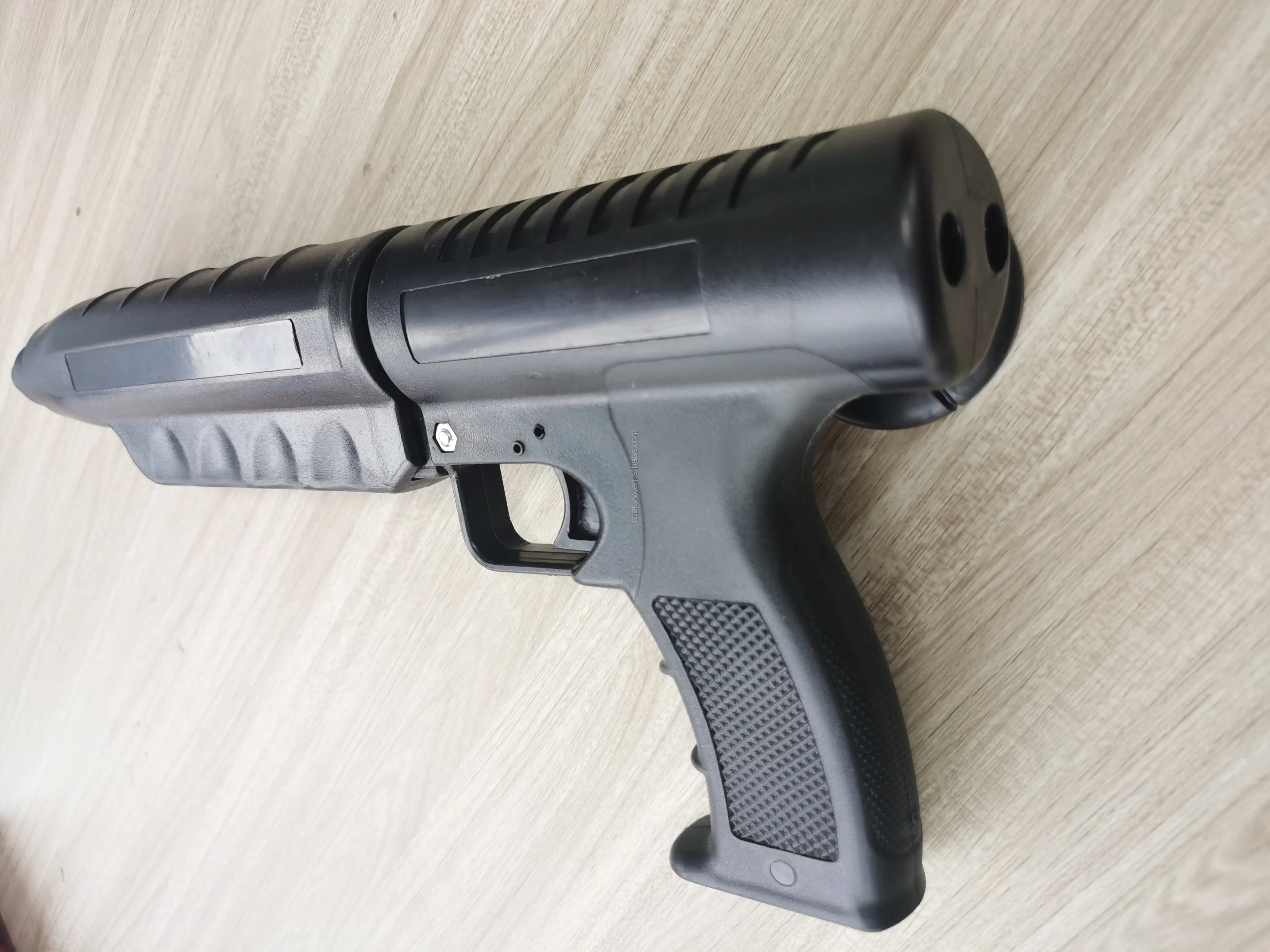 High quality PT-396 22 claiber S5 Powder Actuated Fastening Tool Strong Shooting nail Gun Concrete Fastening Silent Nail Gun