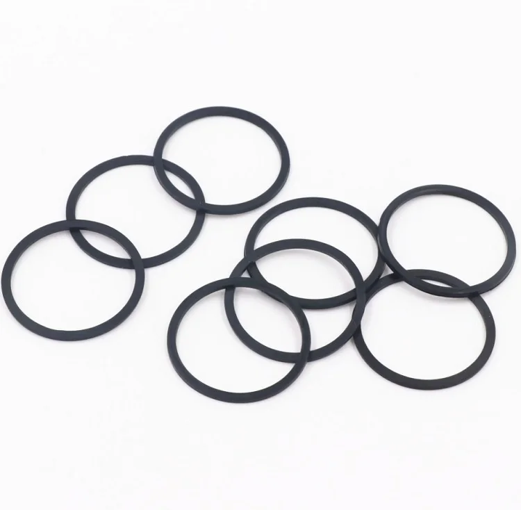 Customized NBR Rubber Pump Mechanical Seal Ring