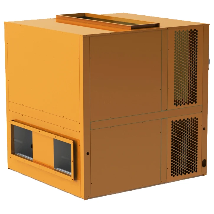 large capacity air source heat pump dryer earthnut peanut drying room drying equipment drying machine for farm agriculture