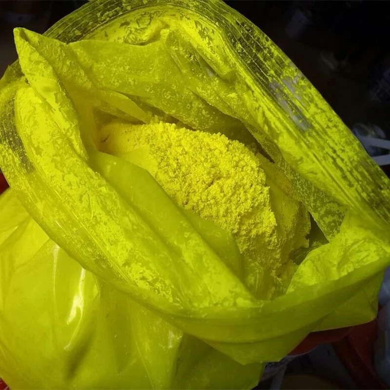 Wholesale Fluorescent neon powder Pigment for Water Based Paint and Solvent Based Paint