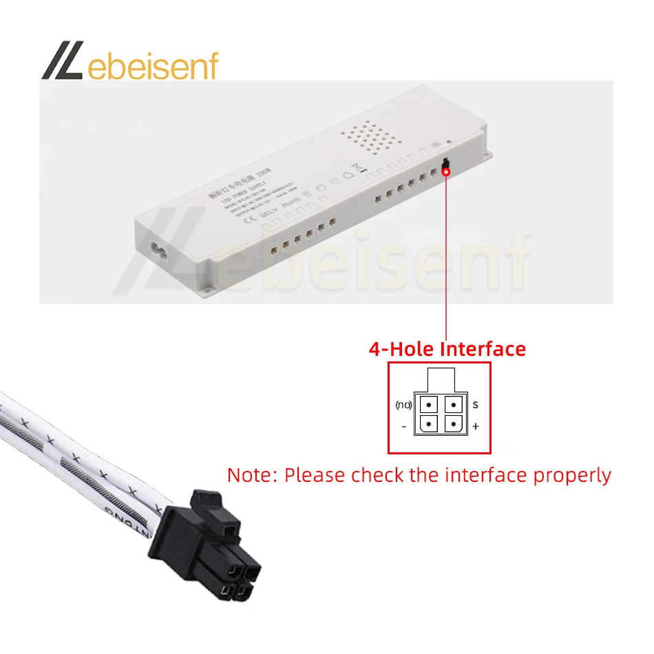 Mini Touch Dimmer Sensor Switch Concealed Induction On/Off Controller DC 12V 24V for Cabinets Wardrobes Kitchens LED Lighting