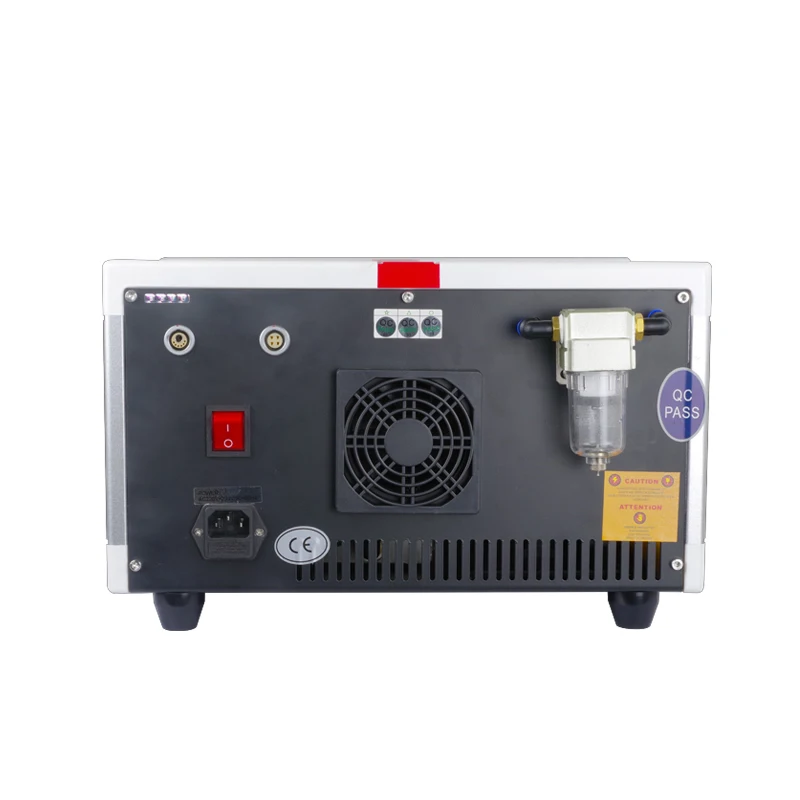 pain relief shock wave therapy equipment focused shockwave therapy machine for Ed treatment