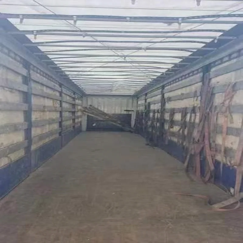 international refrigerated goods truck shipping service dangerous road cargo transport freight cost from china to uk europe