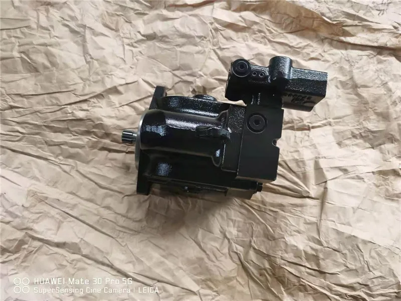 Гидравлический моторный насос SAUER DAN FOSS KRR038 KRR045 RL038CLS2620NNN3C3BGA6NPLBNNNNNKRR045DLS1930NNN3C2NPA6NKNBNNNNNN Dan foss