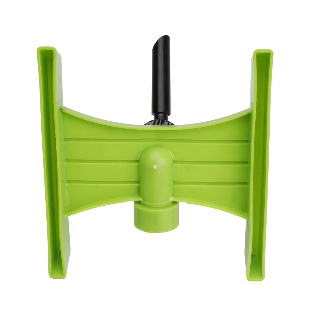 360 Water Irrigation System Plastic Garden Agricultural Sprinkler