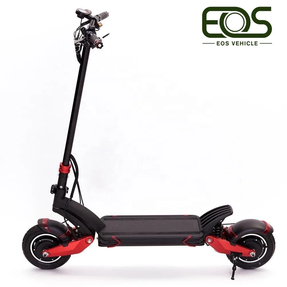 10 дюймов 800 Вт Высокая производительность dualtron двигатель дешевые мощный птица электрический скутер на продажу