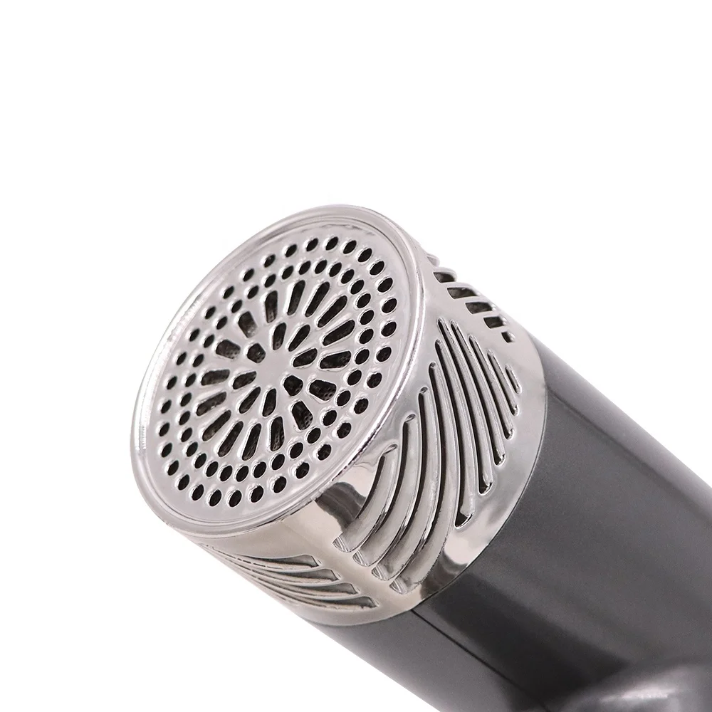 Professional salon High Speed Hair Dryer BLCD 1650W 110,000 RPM