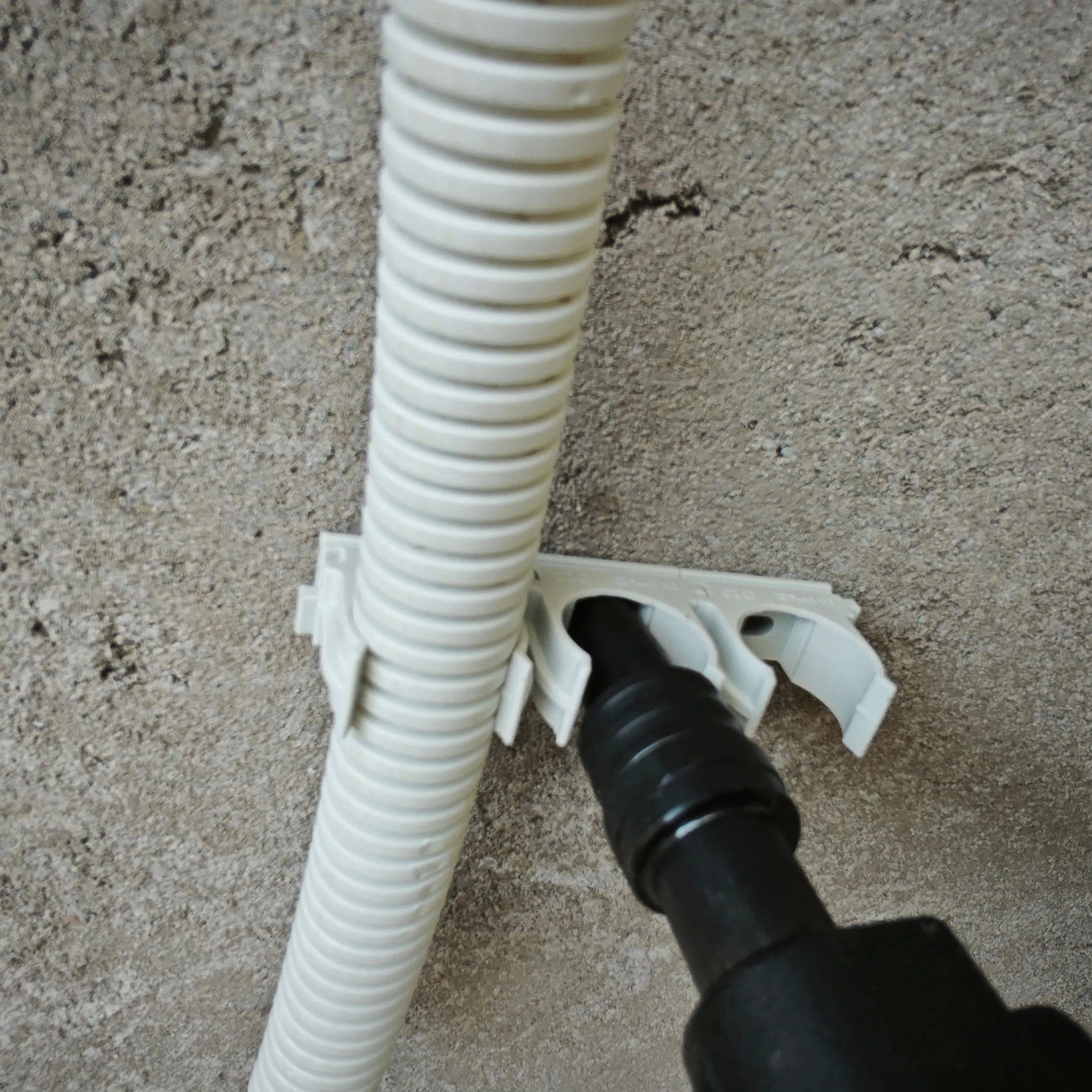 Fastener Clip 20 for Gas Mounting Gun GSN50