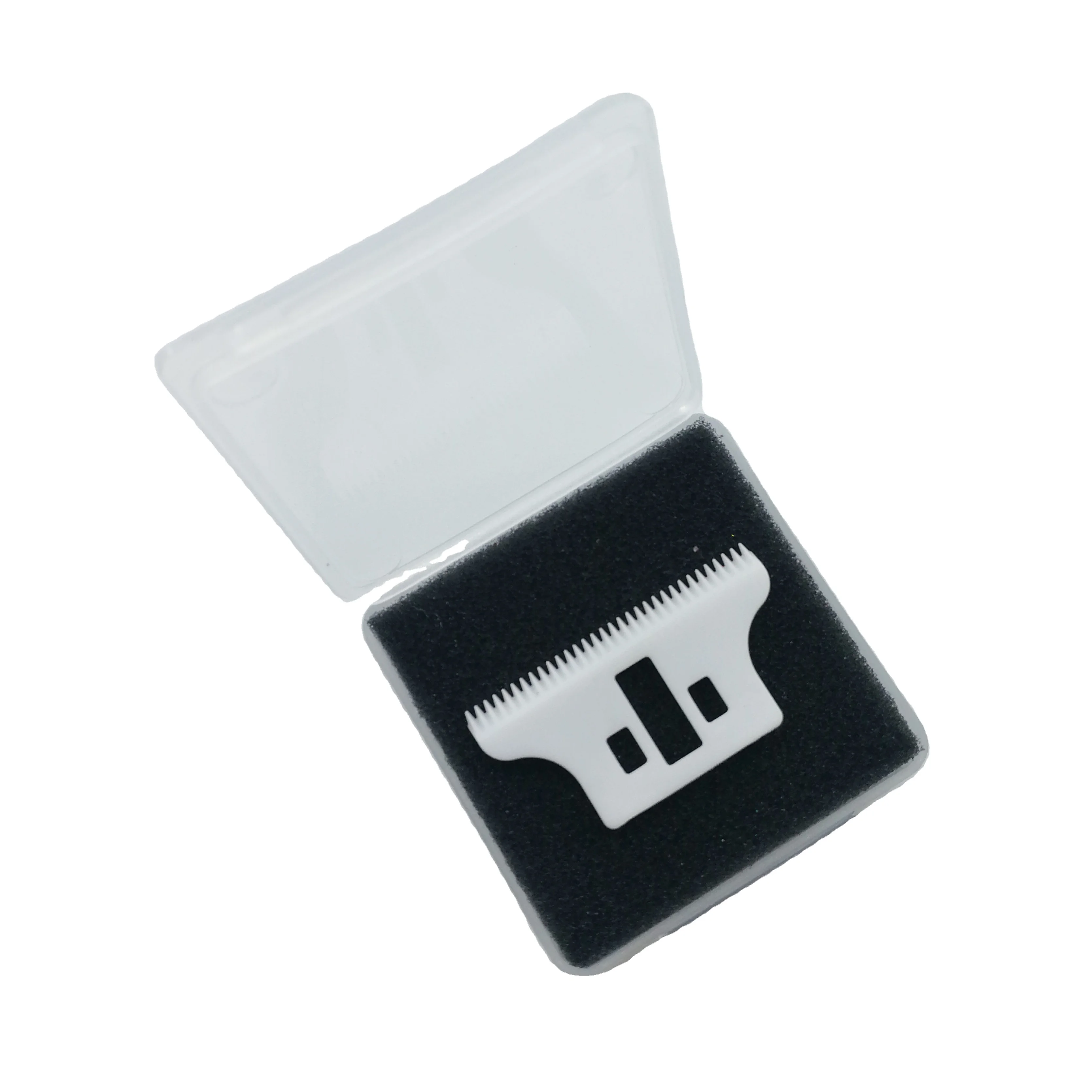 Ceramic blade fit Detailer Ceramic Blade T-Wide Cutter