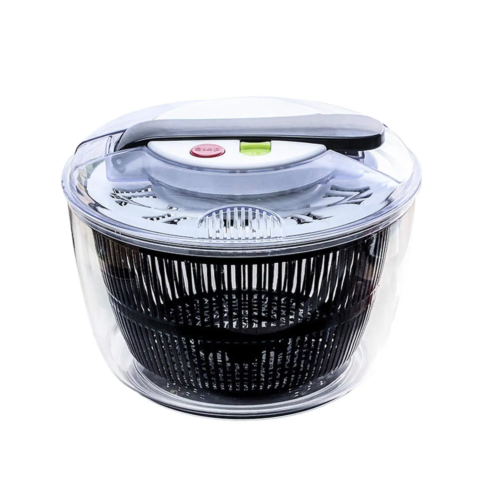 Овощеточная мойка для салата