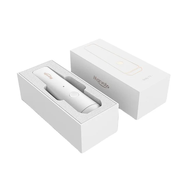 HOME ULTRASONIC MEASURE ULTRASONIC HEALTH ANALYZER ACCURATE METABOLIC HEALTH ANALYZER WITH SMART APP BODY FAT ANALYZER