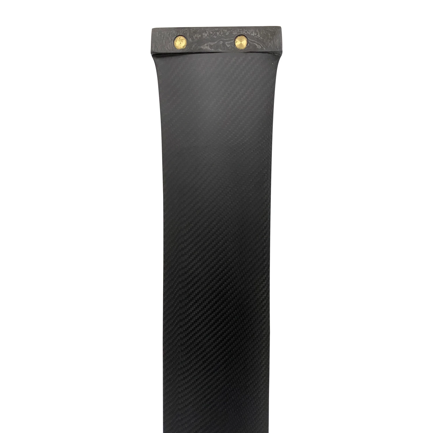 High-End 76cm 90cm Full Carbon Fiber SUP Foil Downwind Wingfoil Unisex Topplate High Modulus HM Carbon Surfing  Hydrofoil Mast