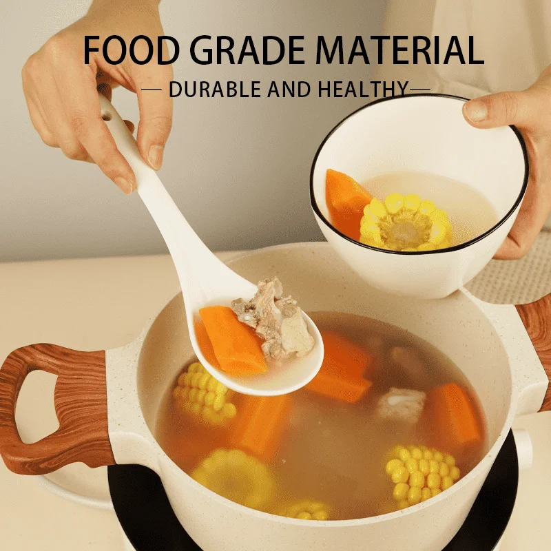 High Quality Aluminium 20cm Kitchenware Sauce Pan Non Stick Cheap Non Stick Cookware Pots Wholesale OEM ODM