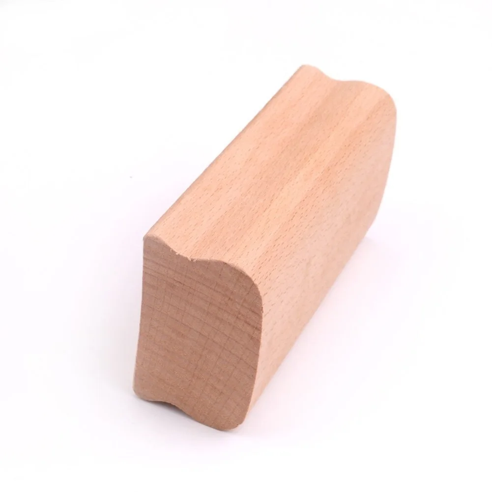 Leveling Fingerboard Luthier Tool Radius Sanding Blocks for Guitar Bass Fret Musical Instrument Accessory