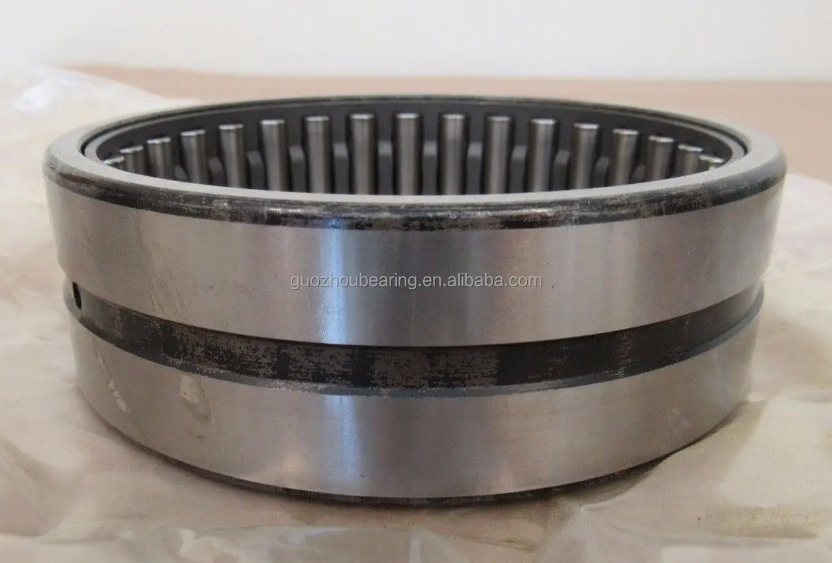 High quality needle roller bearing NK80/35 NK80-35 Needle Roller and Cage Assembly 80*95*35 mm