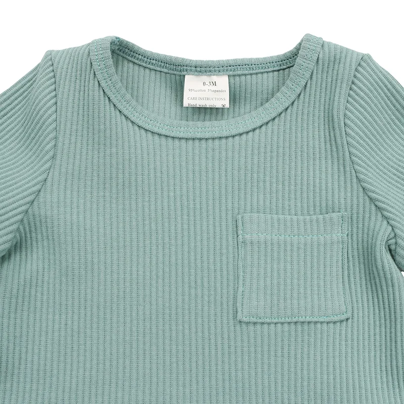 
New summer kids clothing boutique baby clothes top short sleeve ribbed boy shirts 