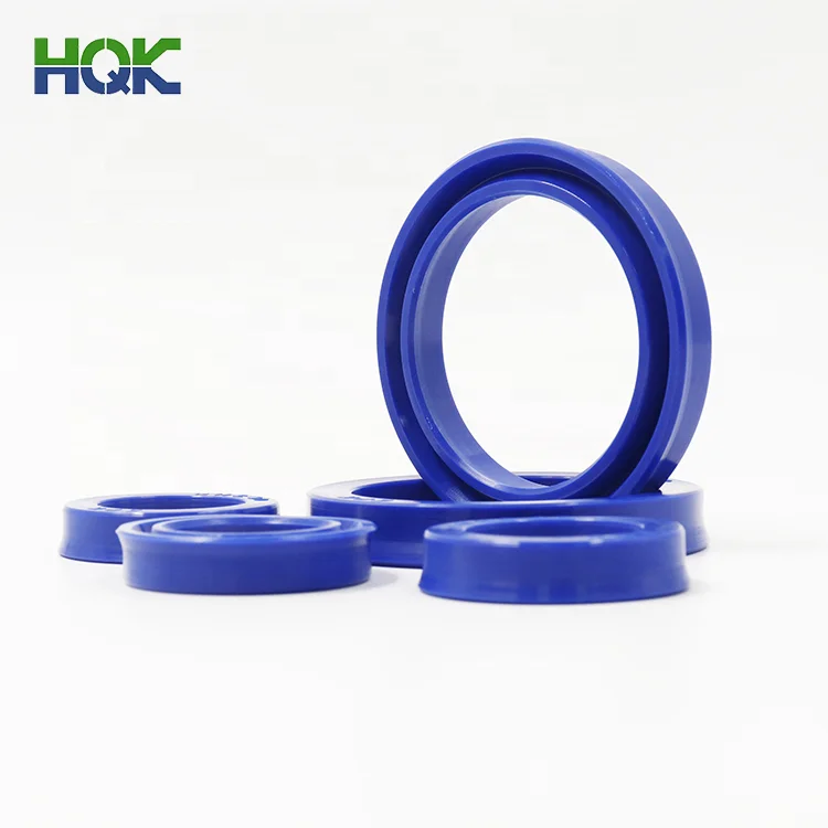 PU oil seal factory PU material Oil Seal