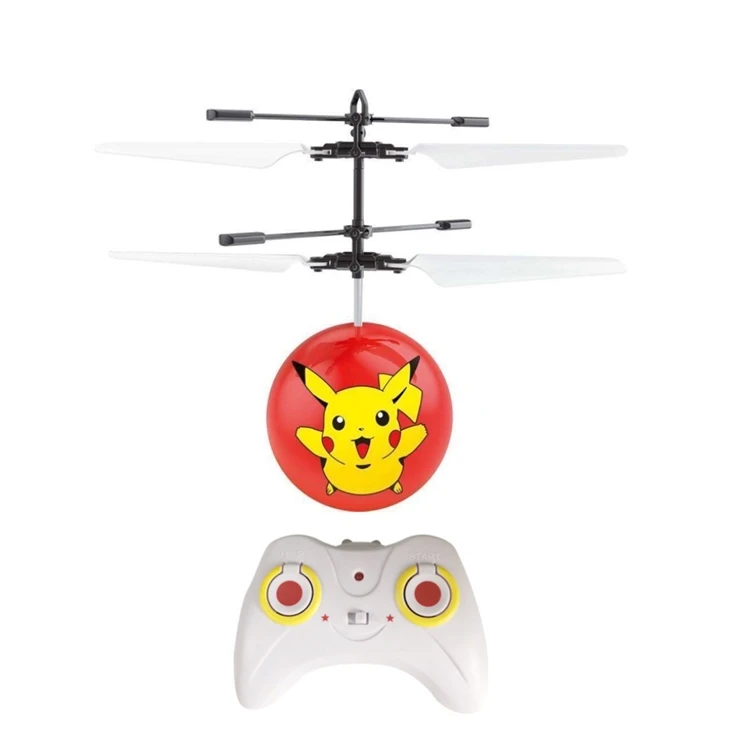 Induction Finger Toy flying balls funny toys/ kids gifts